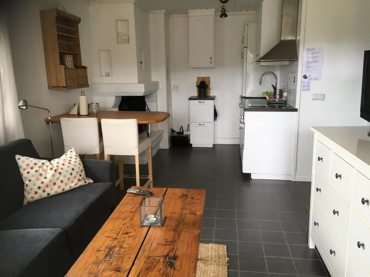 Apartament Saelens By Zewnętrze zdjęcie