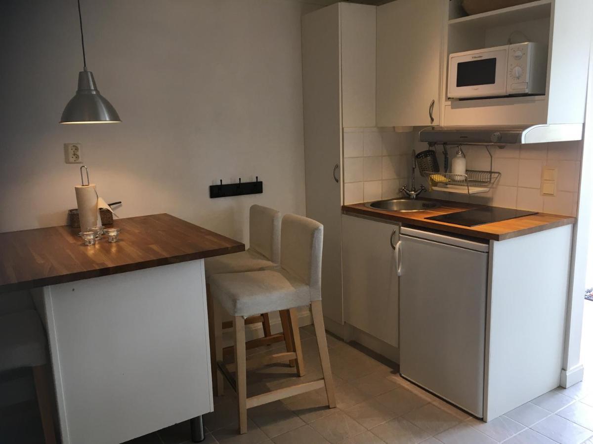 Apartament Saelens By Zewnętrze zdjęcie