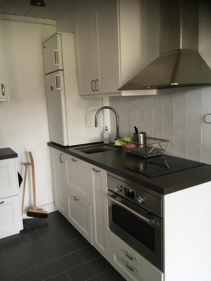 Apartament Saelens By Zewnętrze zdjęcie