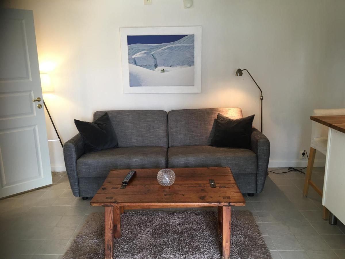 Apartament Saelens By Zewnętrze zdjęcie