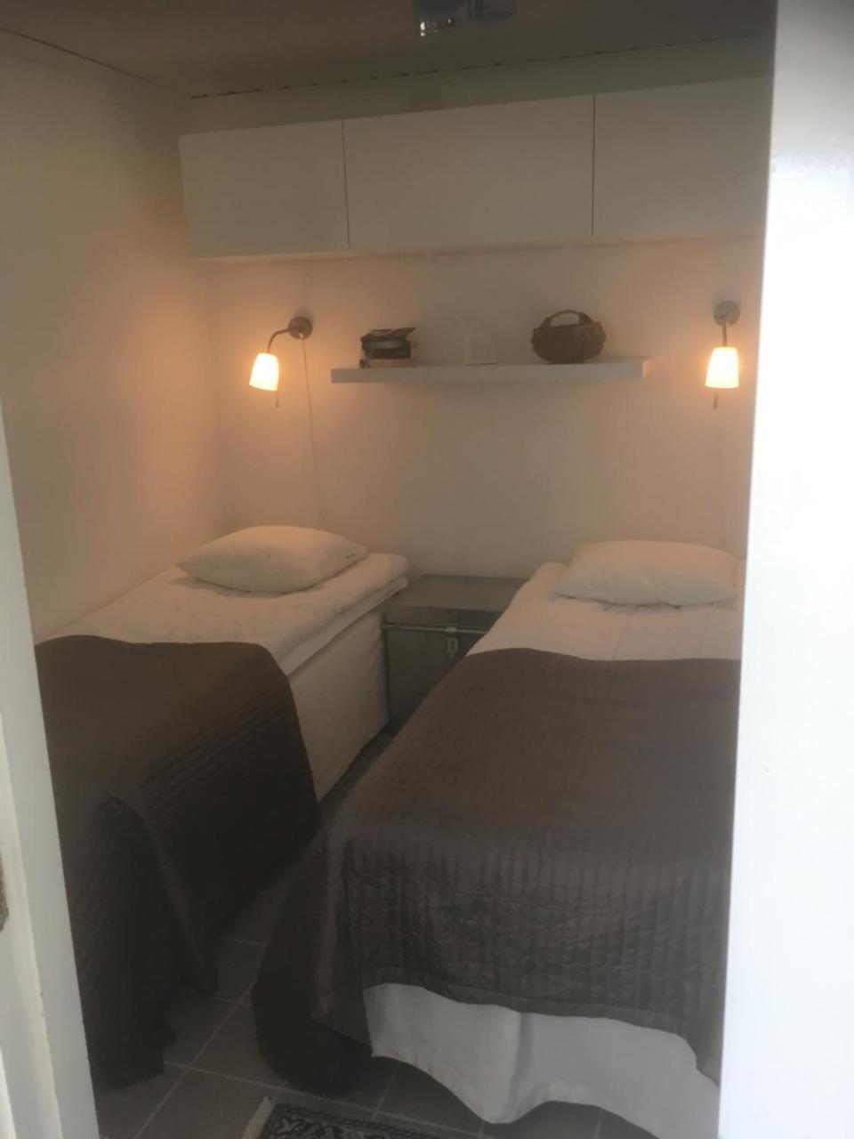 Apartament Saelens By Zewnętrze zdjęcie